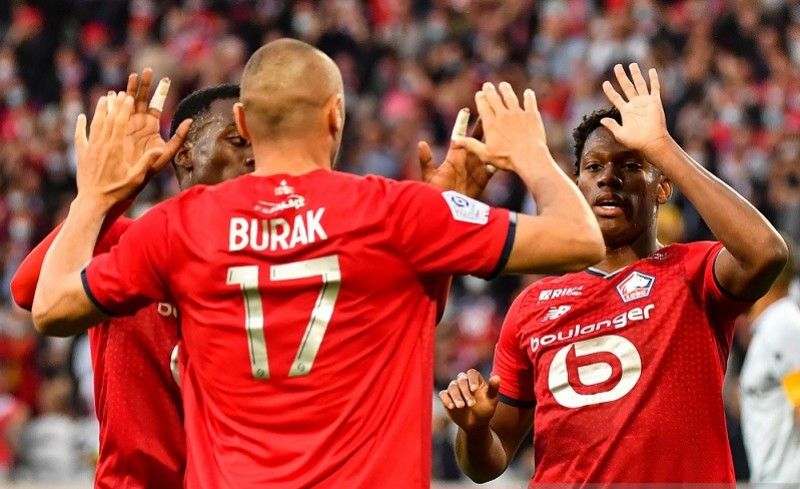 lille-strasbourg