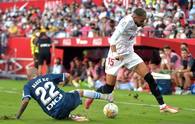 sevilla vs espanyol
