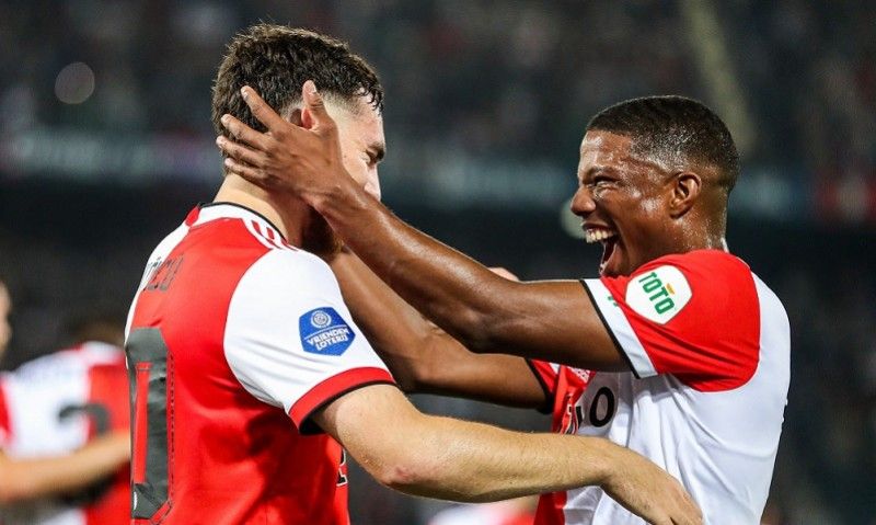 feyenoord-nec-nijmegen