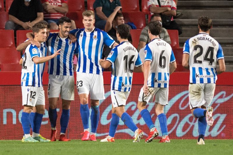 real sociedad