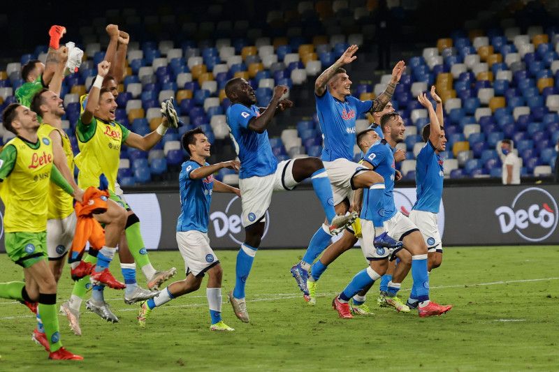 napoli vs cagliari