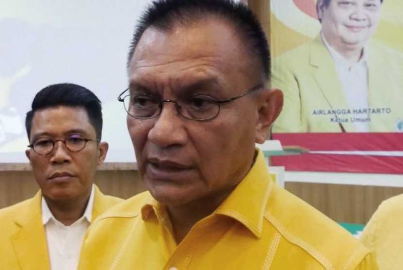 lodewijk-f-paulus Golkar