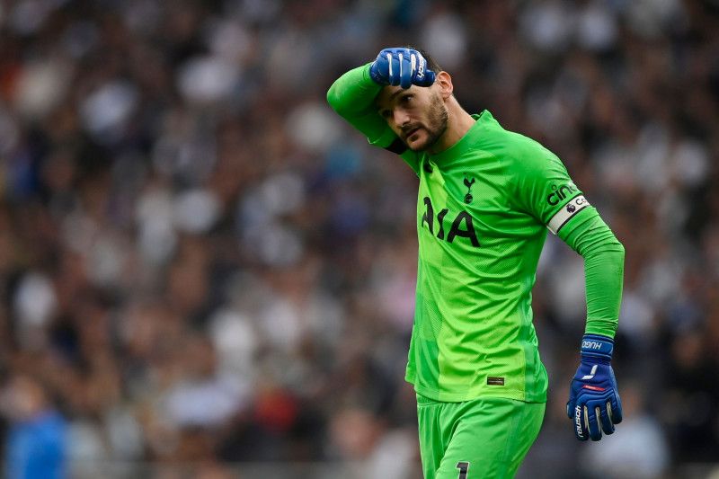 hugo lloris