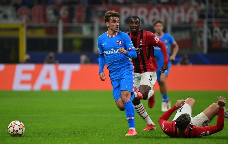 atletico vs milan
