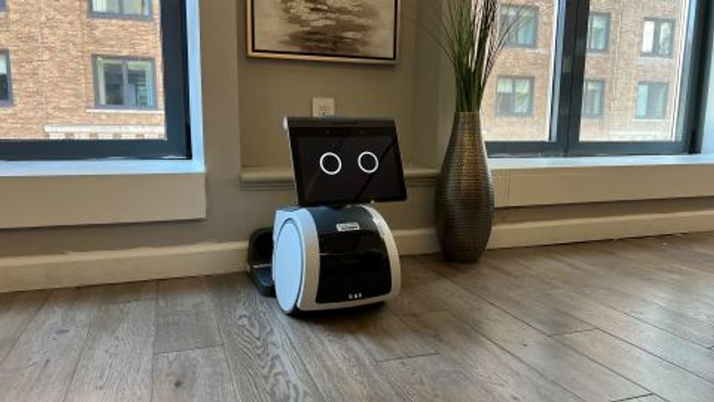 amazon astro