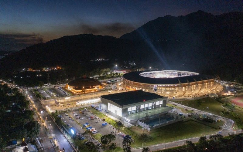 pon papua 1