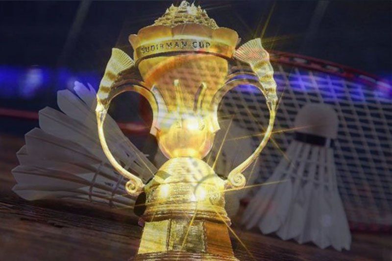 Piala-Sudirman