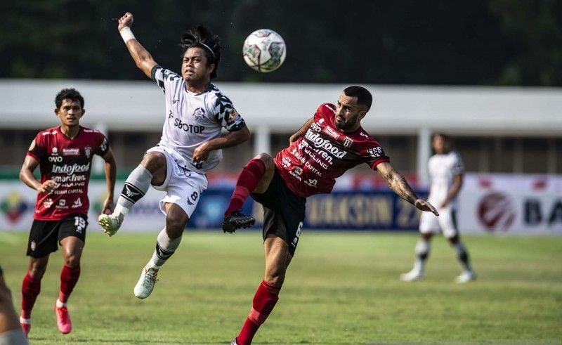Bali-United-Persikabo