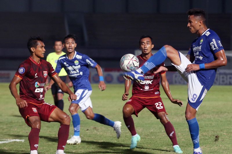 persib vs psm