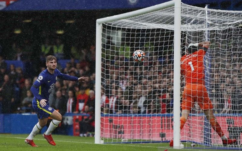 chelsea menang