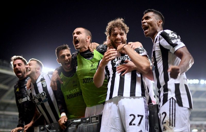 juventus vs torino