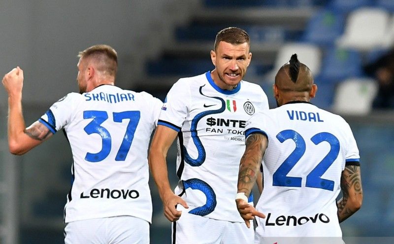 inter milan
