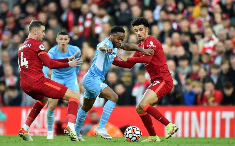 liverpool vs city