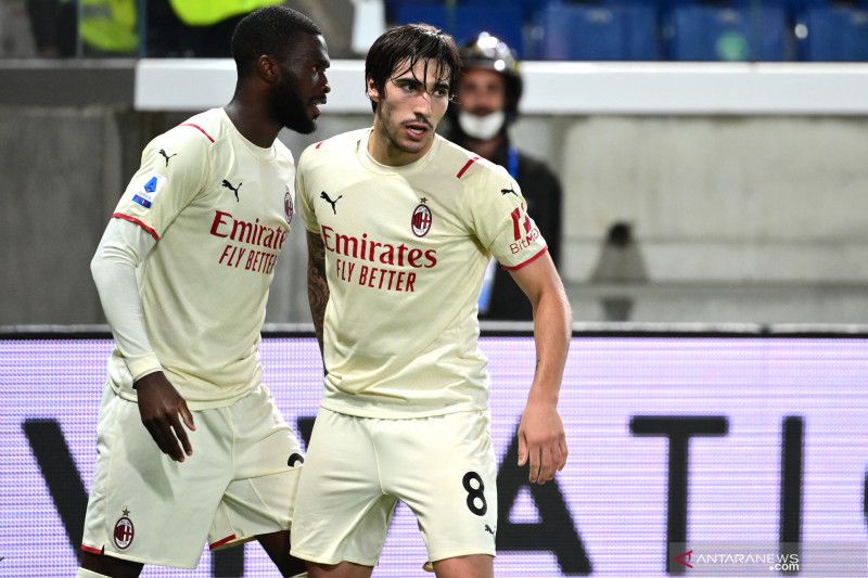 AC Milan vs Atalanta