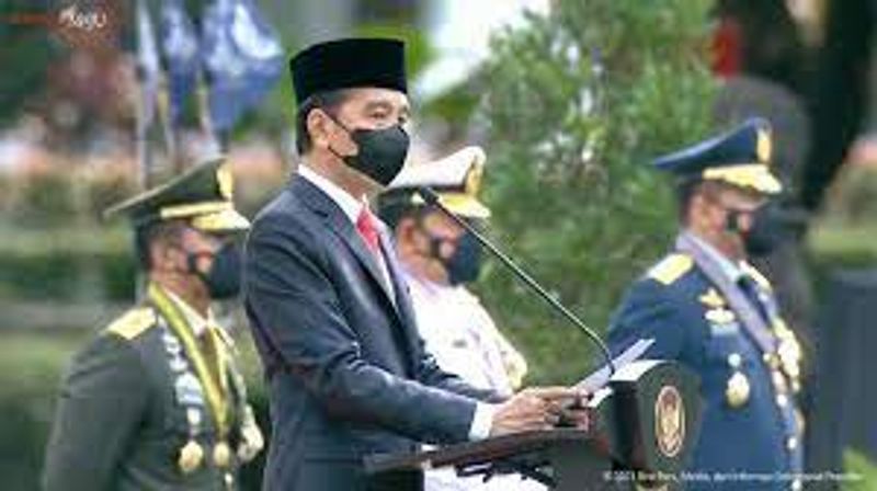 presiden hut tni 2