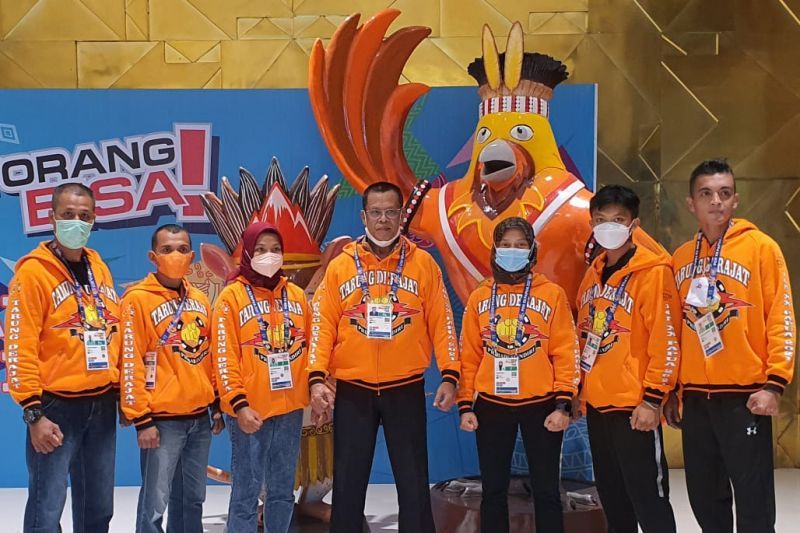 tarung derajat sumbar