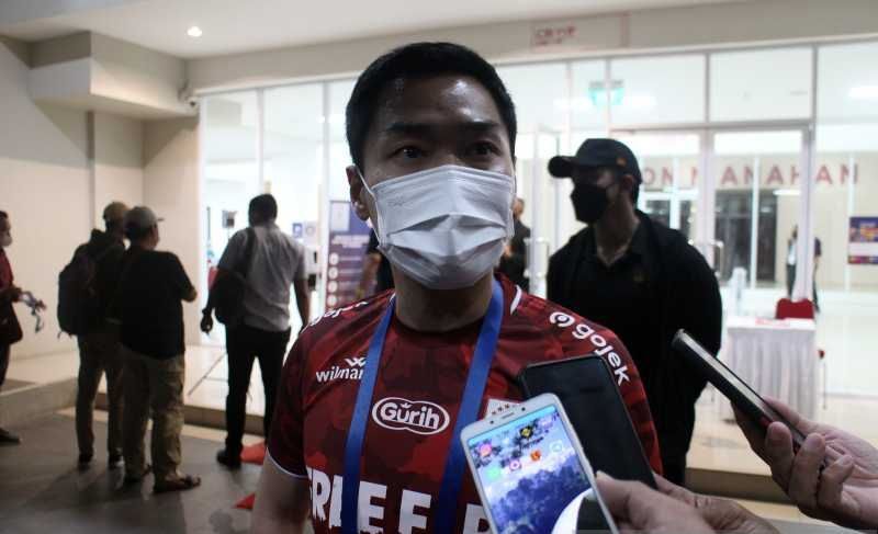 persis solo
