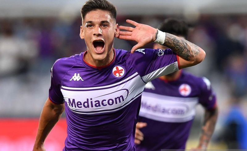 fiorentina