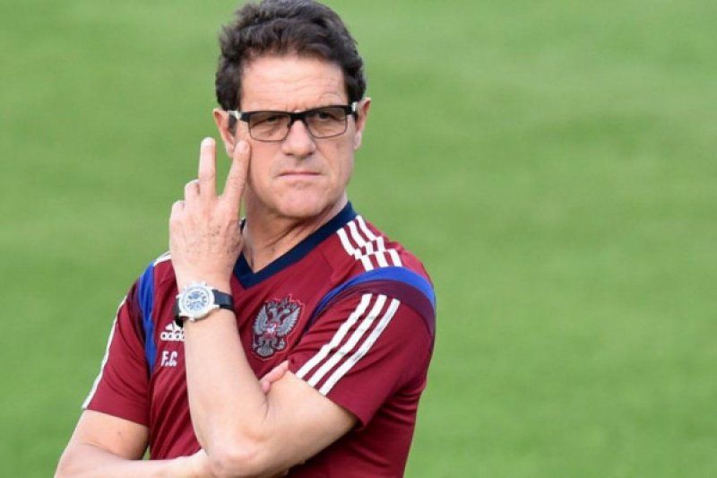 fabio capello