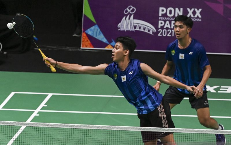 bulutangkis-beregu-putra PON