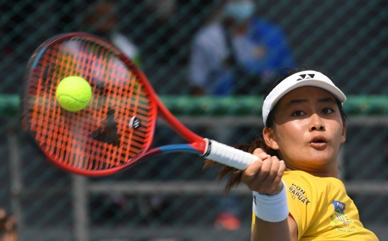 priska nugroho