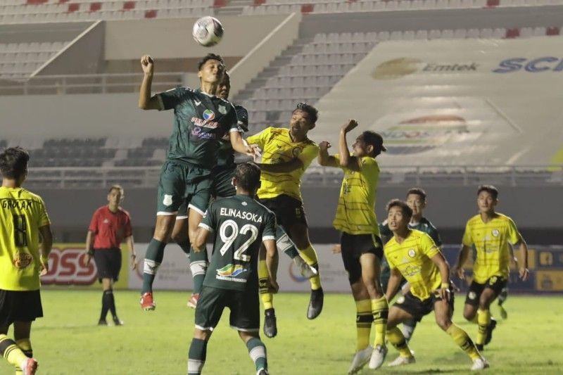 psms medan vs tiga nada