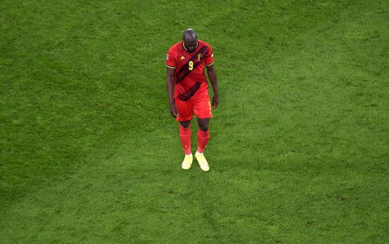belgia kalah