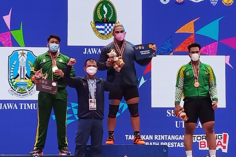 lifter jabar