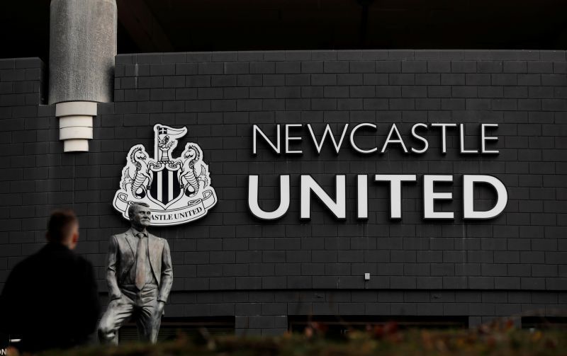 newcastle united
