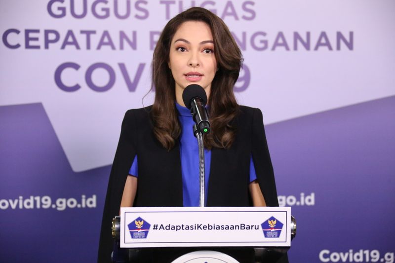 reisa covid-19