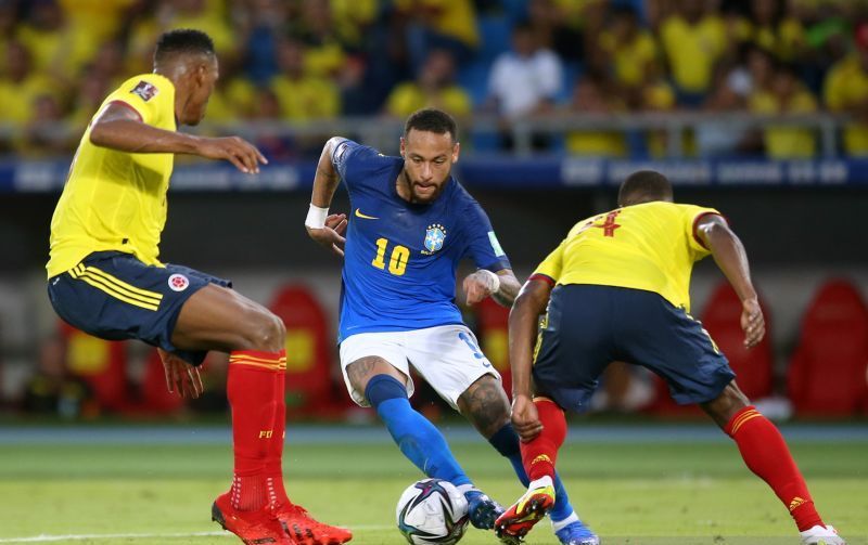 brazil vs kolombia