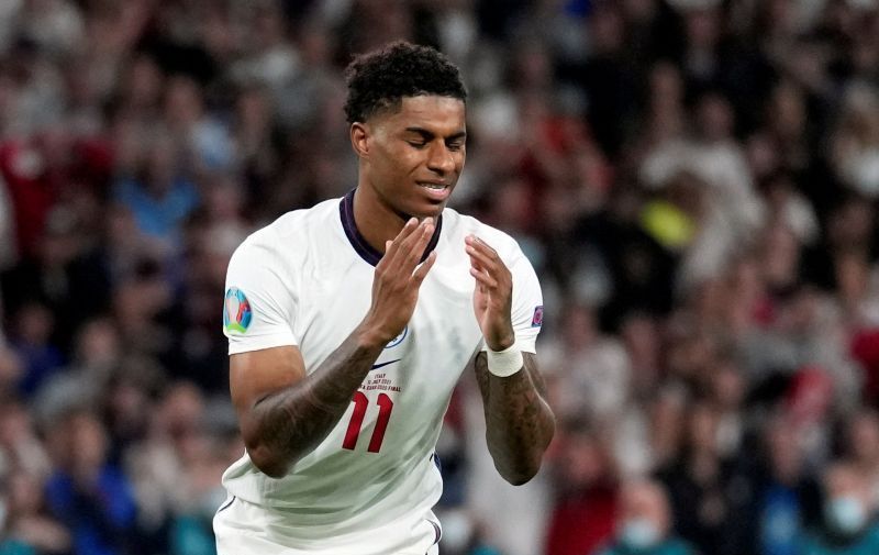 Rashford