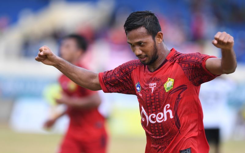 aceh menang