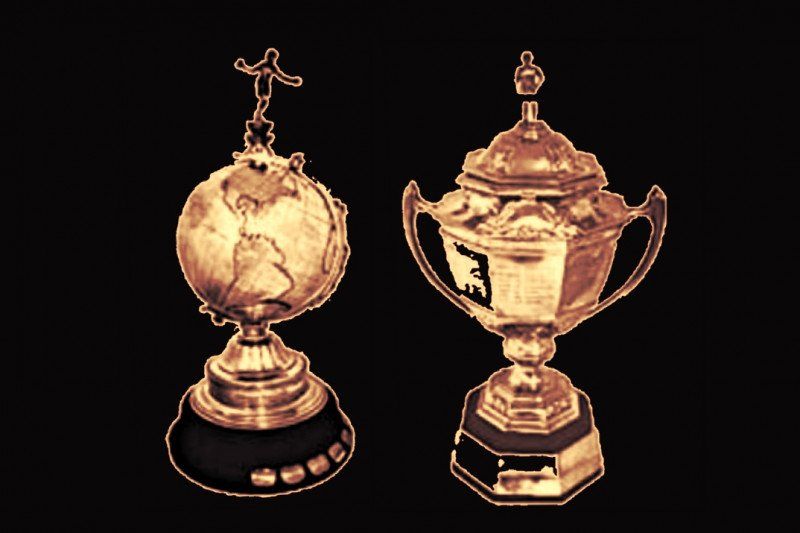 Piala Uber