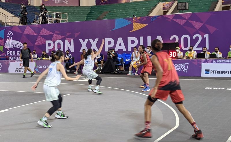 basket pon2
