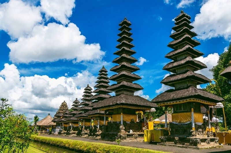 Bali dan Riau Siap Menyambut Turis Asing dari 19 Negara, Ini Daftar Negaranya
