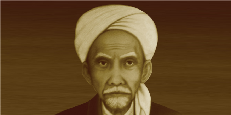 syaikhona kholil