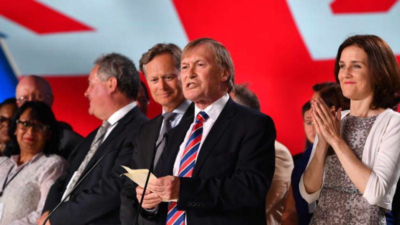 david amess