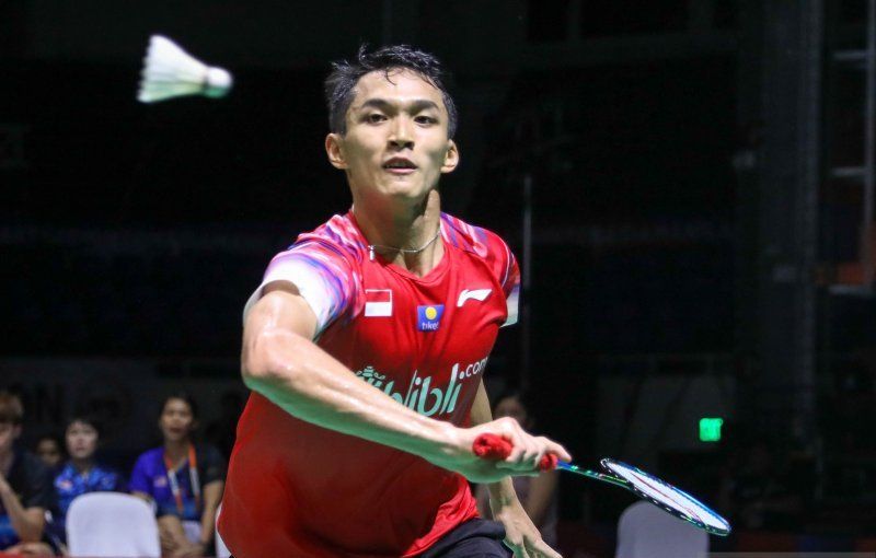 Jonatan Christie