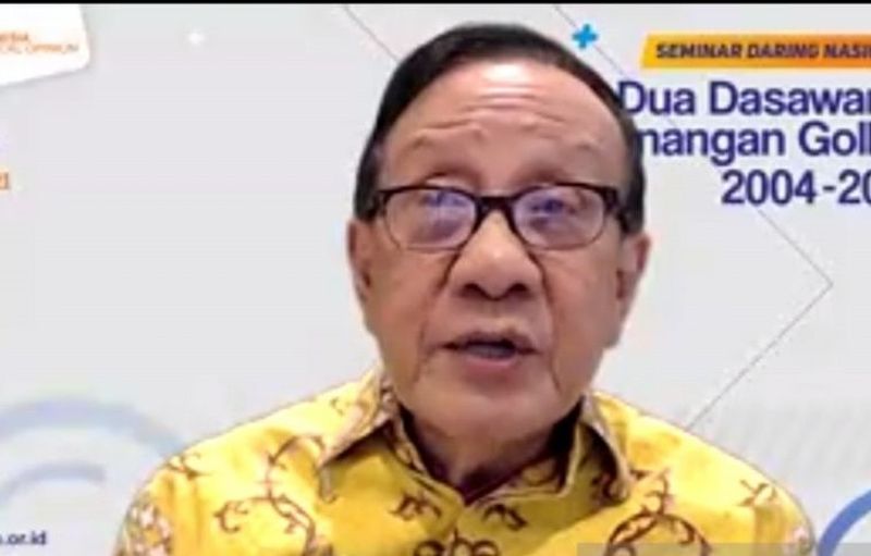 akbar tanjung