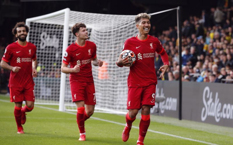 liverpool menang