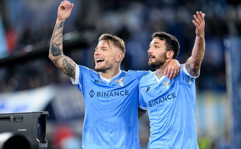 lazio vs inter