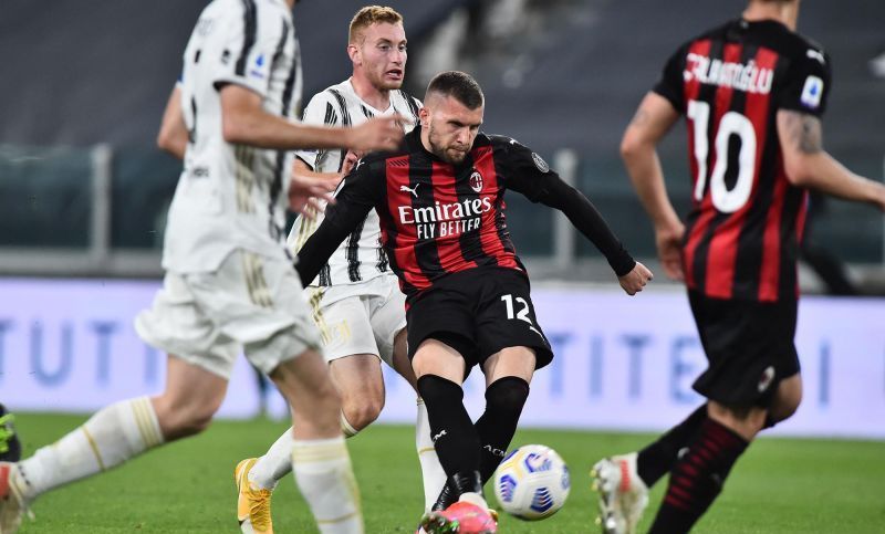 ante rebic