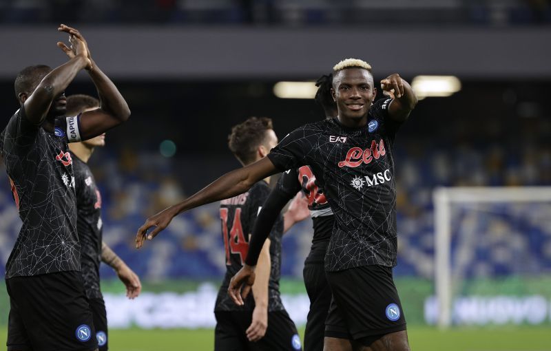 Napoli vs torino