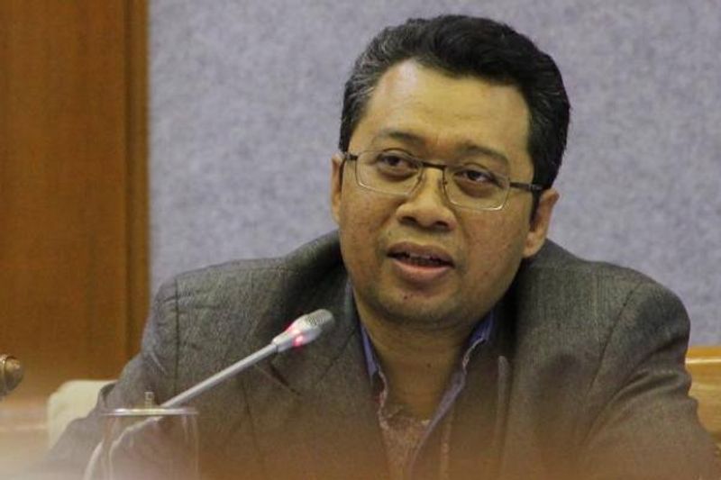 gubernur ntb zulkieflimansyah