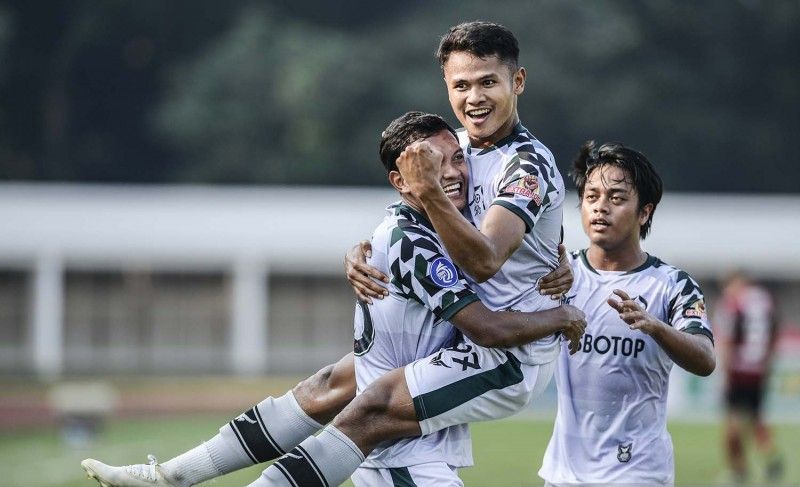 Bali-United-Persikabo 1