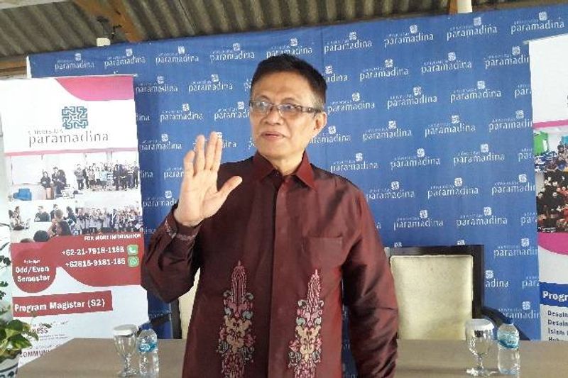 didik j rachbini
