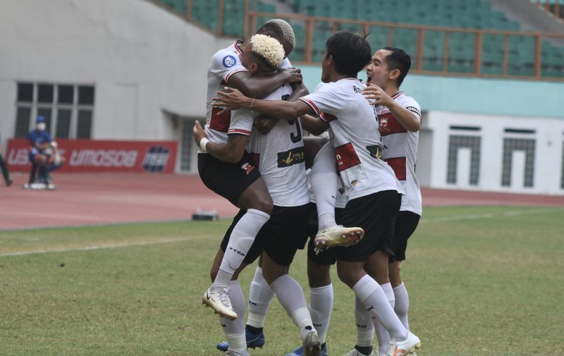 madura united1