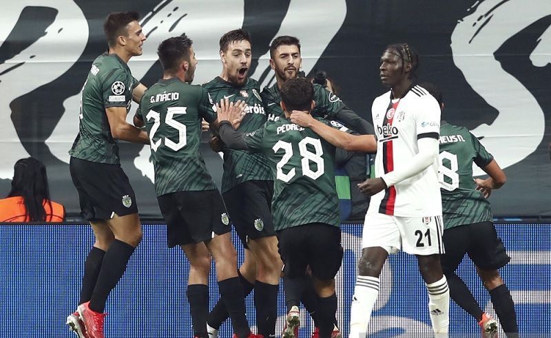 sporting-besiktas