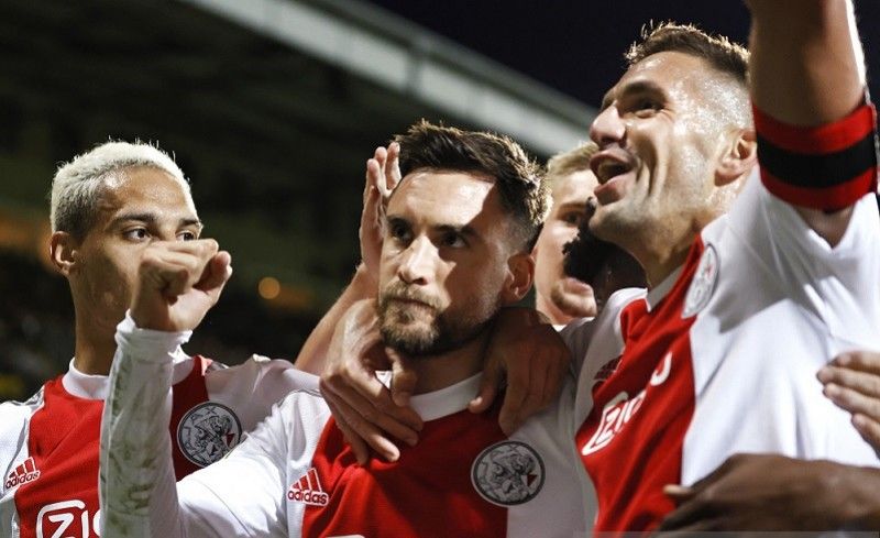 ajax-fortuna-sittard